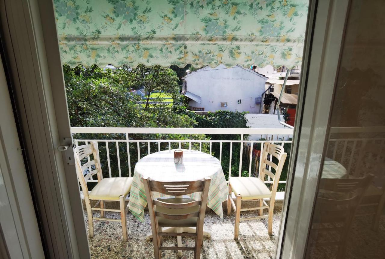 Sweet Home Asprovalta Exterior photo