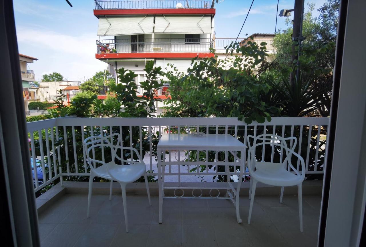 Sweet Home Asprovalta Exterior photo